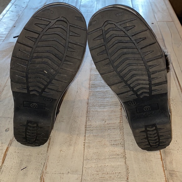 Guc women’s 11 C9 by champion snow boots - Picture 7 of 7